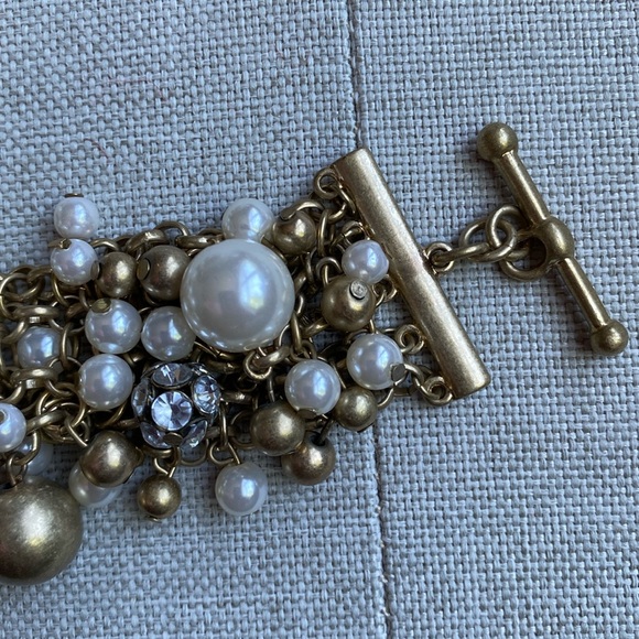 Banana Republic Chunky Chain Bracelet - Picture 6 of 6